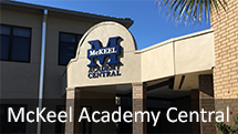 McKeel Academy Central