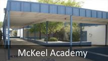 McKeel Academy