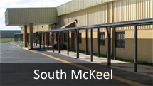 South McKeel Academy